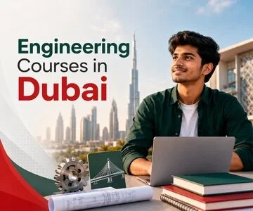 Engineering Courses in Dubai for Indian Students