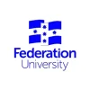 Federation University Logo