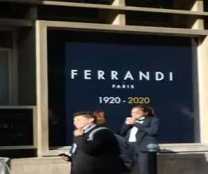 Ferrandi Paris