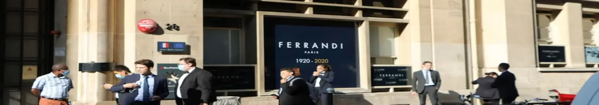 Ferrandi Paris