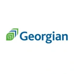 Georgian College logo