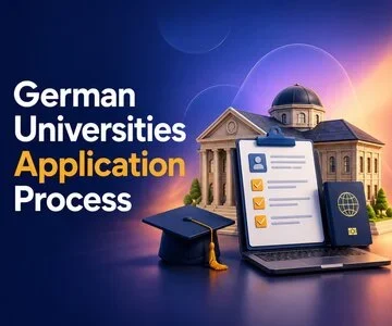German Universities Application Process For Indians