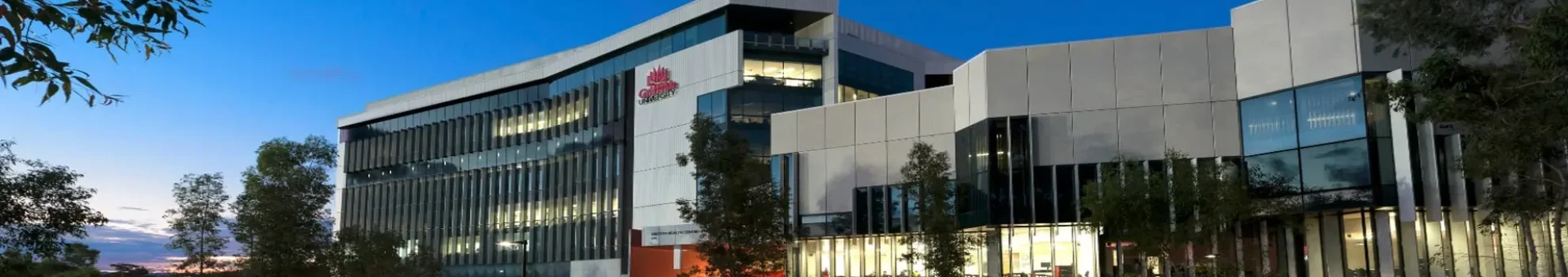 Griffith University