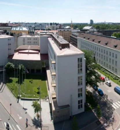 Hanken School of Economics mobile