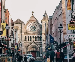 Holmes Institute Dublin