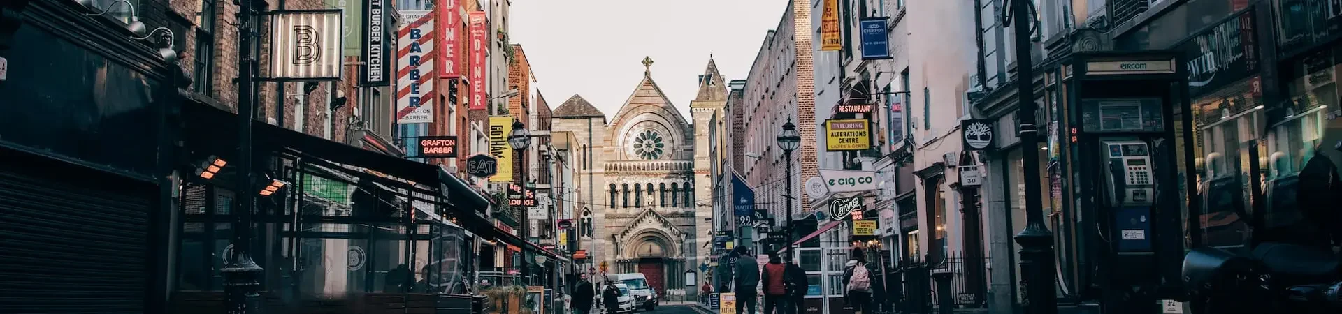Holmes Institute Dublin