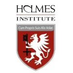 Holmes Institute Dublin logo