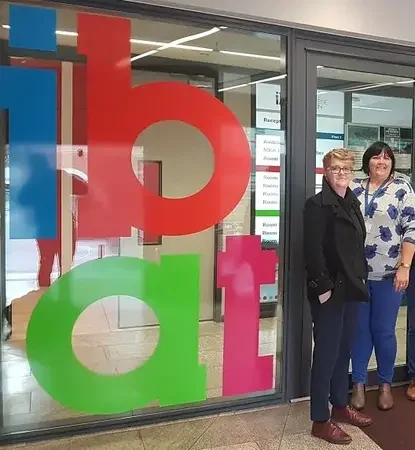IBAT College Dublin