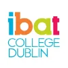 IBAT College Dublin logo