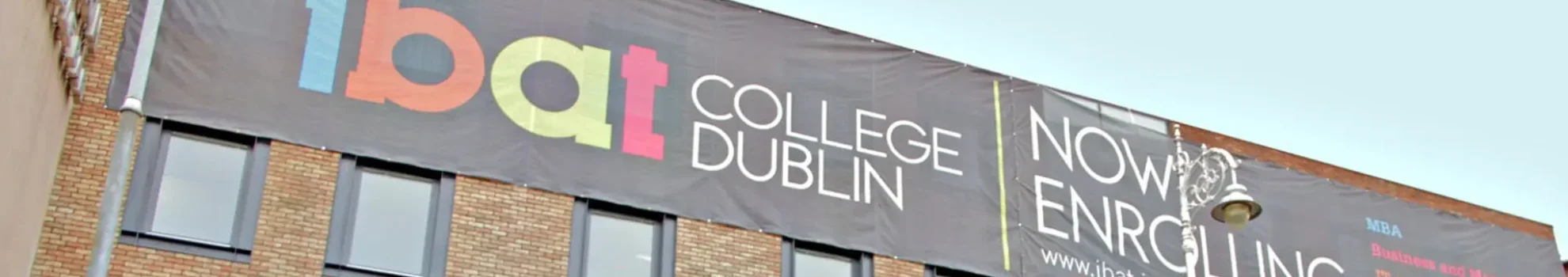 IBAT College Dublin