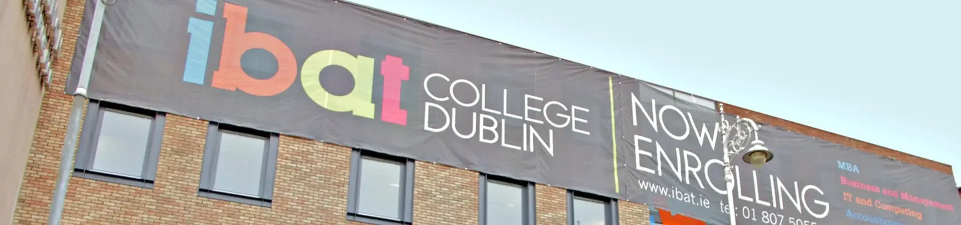 IBAT College Dublin
