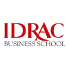 IDRAC Business School Logo