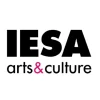 IESA International IESA Arts and Culture LOGO