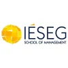 IESEG School of Management Logo