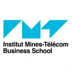 IMT Mines Albi Engineering School Logo