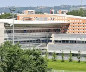 IMT Mines Albi Engineering School