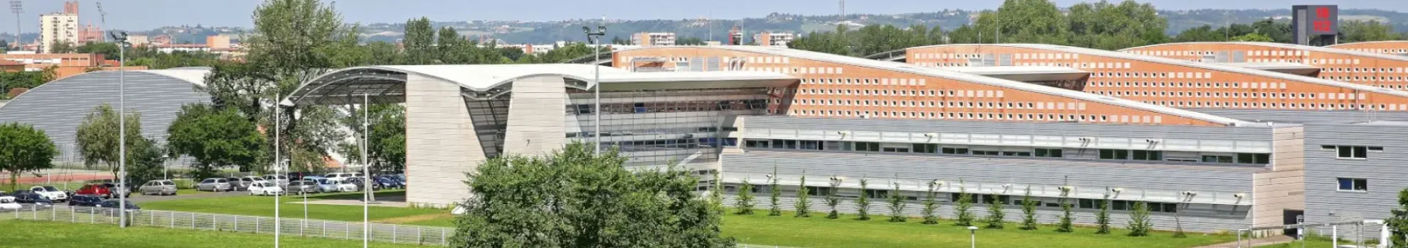 IMT Mines Albi Engineering School