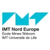 IMT Nord Logo