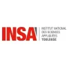 INSA TOULOUSE Logo