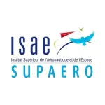 ISAE-SUPAERO Logo