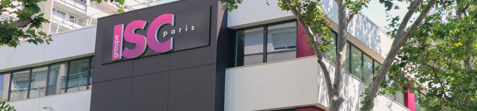 ISC Paris Business School