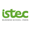 ISTEC Business School Logo