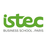 ISTEC Business School Logo