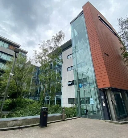 Independent College Dublin