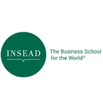 Insead Business School Logo