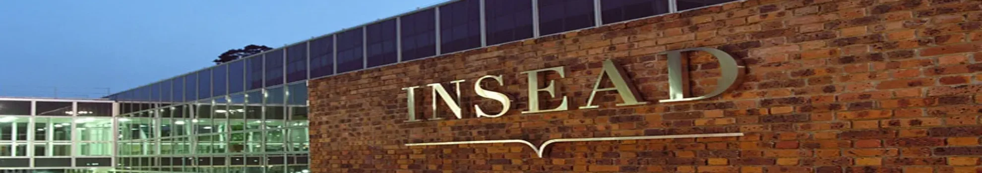 Insead Business School