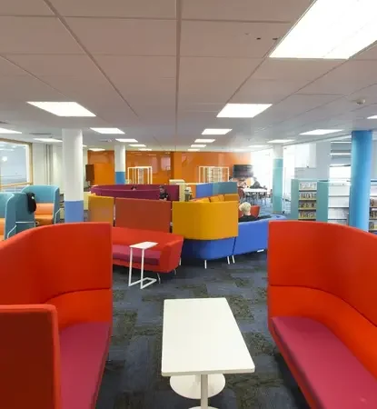 Institute of Art Design and Technology