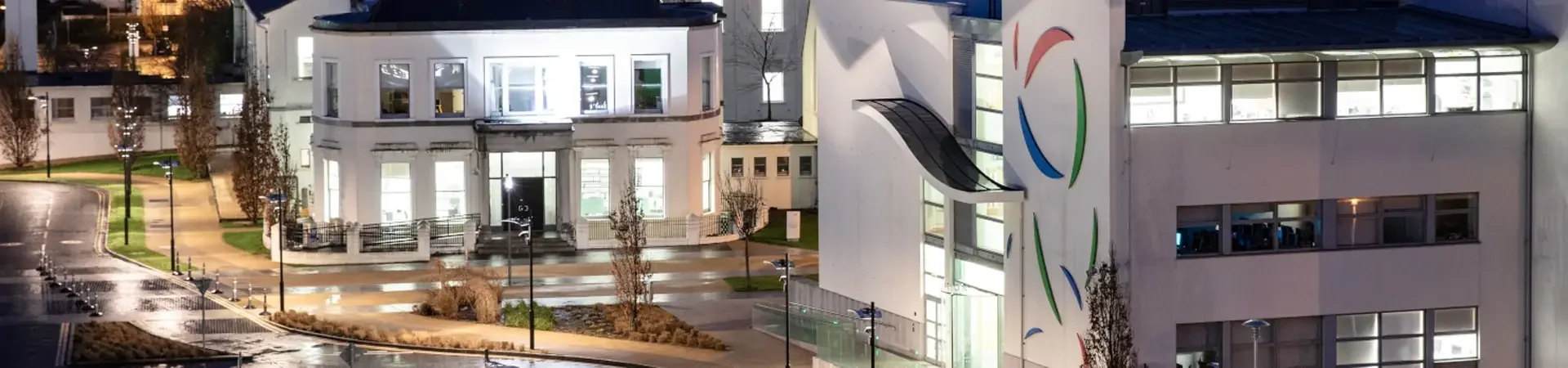 Institute of Art Design and Technology