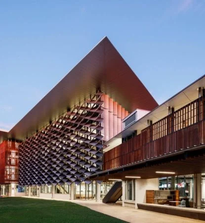 James Cook University mobile