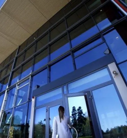 Kristianstad University 1