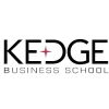 Kedge Business School Logo