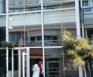 LISAA School of Arts and Design