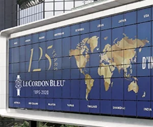 Le Cordon Bleu Paris