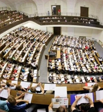 Ludwig Maximilians University Munich Mobile