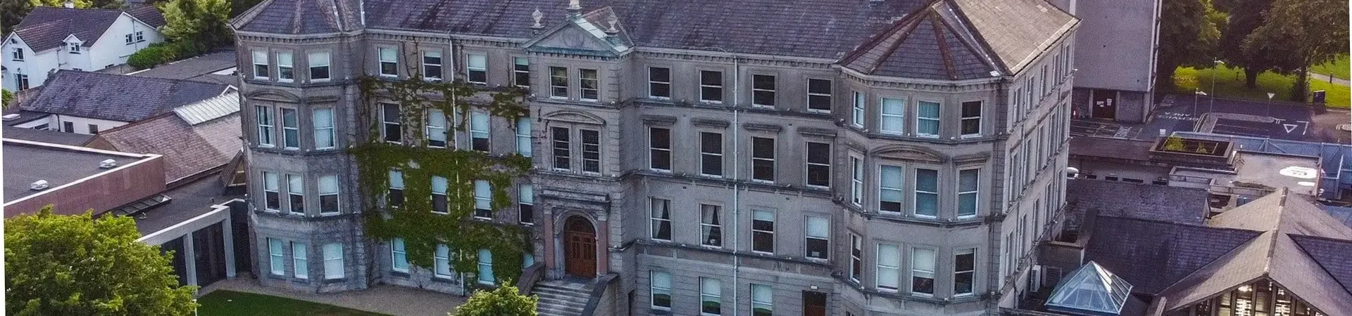 Mary Immaculate College