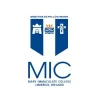 Mary Immaculate College logo