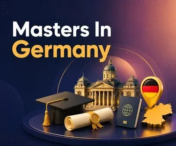 Masters In Germany For Indian Students