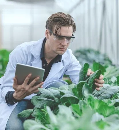 Masters in Agricultural Science in France