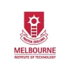 Melbourne Institute of Technology Logo