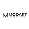 Mod'Art International logo