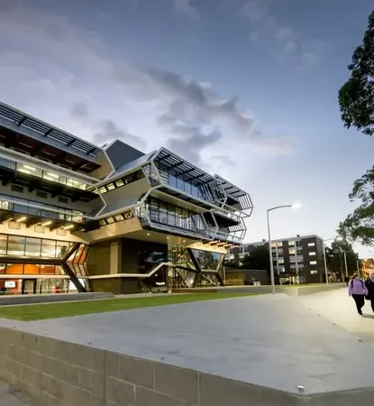 Munster Technological University