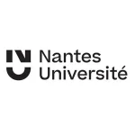 Nantes Université Logo