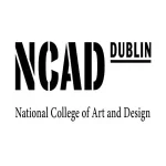 National College of Art and Design logo