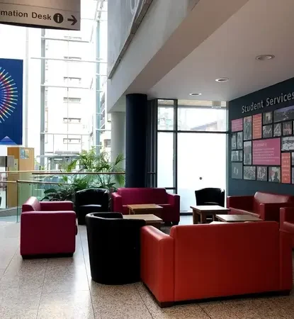 National College of Ireland