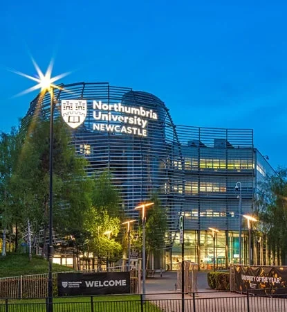 Northumbria University