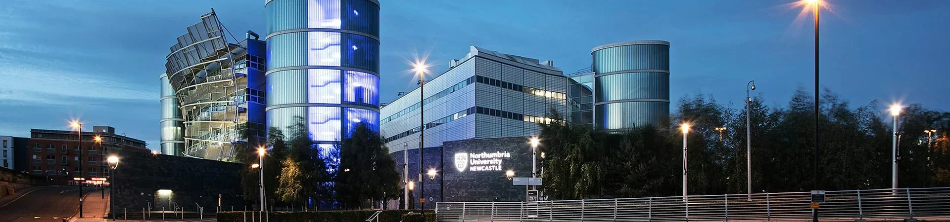 Northumbria University